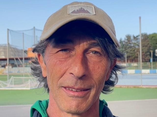 Maurizio Rinino, allenatore, Sant'Elena